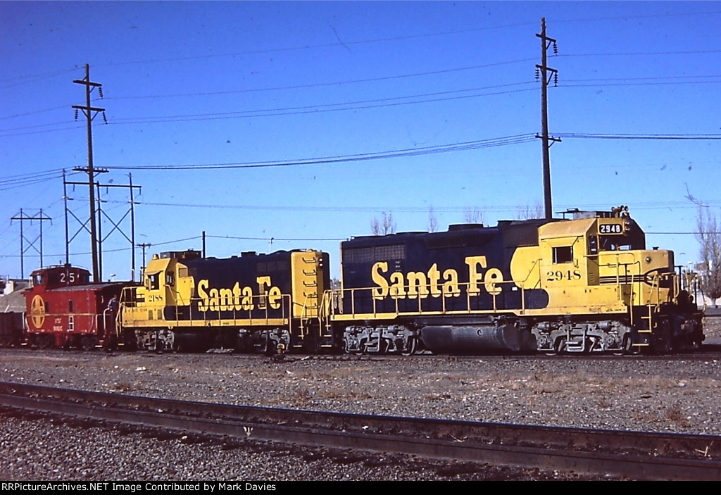 ATSF 2948